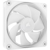 Corsair iCUE LINK LX120-R RGB Reverse, Gehäuselüfter weiß, 3er Pack, 120 mm