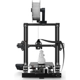 Creality Ender-3 S1, 3D-Drucker schwarz