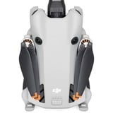 DJI Mini 4 Pro, Drohne hellgrau, Mechanische 3-Achsen-Kardanaufhängung
