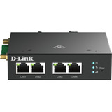 D-Link 4G-Multi-Connect-Modem DWM-314-T 