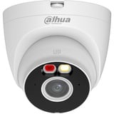 Dahua DH-IPC-HDW1539DA-SAW-IL, Überwachungskamera weiß/schwarz