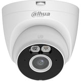 Dahua DH-IPC-HDW1539DA-SAW-IL, Überwachungskamera weiß/schwarz