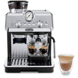 DeLonghi La Specialista Arte EC9155.MB   , Espressomaschine edelstahl/schwarz