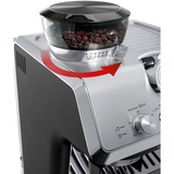 DeLonghi La Specialista Arte EC9155.MB   , Espressomaschine edelstahl/schwarz