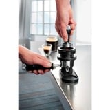 DeLonghi La Specialista Arte EC9155.MB   , Espressomaschine edelstahl/schwarz