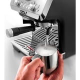 DeLonghi La Specialista Arte EC9155.MB   , Espressomaschine edelstahl/schwarz