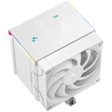 DeepCool AK500 Digital Pro WH, CPU-Kühler weiß, 120 mm