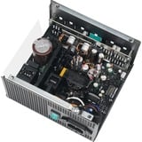 DeepCool PN750M, PC-Netzteil schwarz, 750 Watt