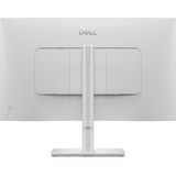 Dell Plus S2725QS, LED-Monitor 68.6 cm (27 Zoll), weiß, UltraHD/4K, IPS, HDMI, DP, FreeSync-Premium, Lautsprecher, 120Hz Panel