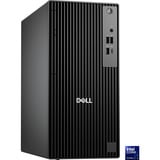 Dell Pro Tower (WT78X), PC-System schwarz, Windows 11 Pro