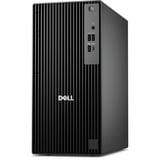 Dell Pro Tower (WT78X), PC-System schwarz, Windows 11 Pro