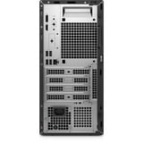 Dell Pro Tower (WT78X), PC-System schwarz, Windows 11 Pro