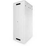 Digitus Netzwerkschrank Unique Serie - 800x1200 mm (BxT), IT-Schrank grau, 47 Höheneinheiten