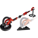 EINHELL Trockenbauschleifer TE-DW 225 X rot/schwarz, 750 Watt