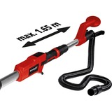 EINHELL Trockenbauschleifer TE-DW 225 X rot/schwarz, 750 Watt