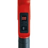 EINHELL Trockenbauschleifer TE-DW 225 X rot/schwarz, 750 Watt