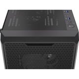 ENDORFY Regnum 400 ARGB, Tower-Gehäuse schwarz, Tempered Glass