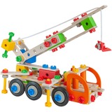 Eichhorn Constructor, Kranwagen, Baukasten