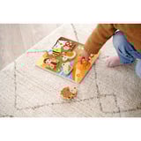 Eichhorn Fühlpuzzle mit Stoff 