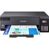 Epson EcoTank ET-14100, Tintenstrahldrucker schwarz, USB, WLAN