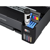 Epson EcoTank ET-14100, Tintenstrahldrucker schwarz, USB, WLAN