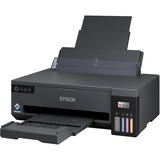 Epson EcoTank ET-14100, Tintenstrahldrucker schwarz, USB, WLAN