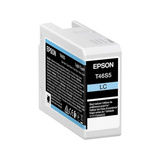 Epson Tinte hell-cyan T46S5 (C13T46S500) Ultrachrome PRO 10