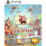  Eternal Life of Goldman, PlayStation 5-Spiel 