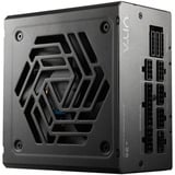 FSP VITA PM 1000W, PC-Netzteil schwarz, 1x 12-Pin High Power GPU, 4x PCIe, 1000 Watt