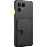 Fairphone Kartenhalter schwarz, für Das Fairphone (Gen. 6)