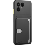 Fairphone Kartenhalter schwarz, für Das Fairphone (Gen. 6)