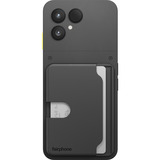 Fairphone Kartenhalter schwarz, für Das Fairphone (Gen. 6)