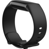 FitBit Charge 5, Fitnesstracker schwarz/graphit