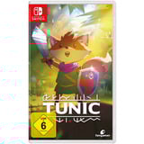Flashpoint AG TUNIC, Nintendo Switch-Spiel 