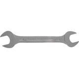GEDORE Doppelmaulschlüssel 30x32mm, Schraubenschlüssel chrom
