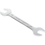 GEDORE Doppelmaulschlüssel 30x32mm, Schraubenschlüssel chrom