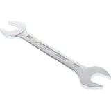GEDORE Doppelmaulschlüssel 30x32mm, Schraubenschlüssel chrom