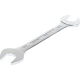 GEDORE Doppelmaulschlüssel 30x32mm, Schraubenschlüssel chrom