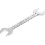 GEDORE Doppelmaulschlüssel 30x32mm, Schraubenschlüssel chrom