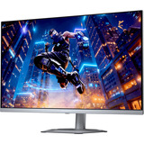 GIGABYTE MO27Q2A ICE, Gaming-Monitor 68.6 cm (27 Zoll), weiß, QHD, KVM, FreeSync Premium Pro, G-Sync-kompatibel, 280Hz Panel