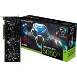 Gainward GeForce RTX 5060 Ti Python III 16GB Generalüberholt, Grafikkarte DLSS 4, 3x DisplayPort, 1x HDMI 2.1