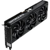 Gainward GeForce RTX 5060 Ti Python III 16GB Generalüberholt, Grafikkarte DLSS 4, 3x DisplayPort, 1x HDMI 2.1