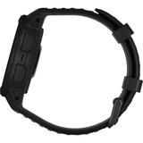 Garmin Instinct 2 Solar Tactical Edition, Smartwatch schwarz