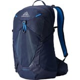 Gregory Miko 20                          , Rucksack dunkelblau, 20 Liter 