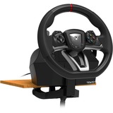 HORI Racing Wheel Overdrive, Lenkrad schwarz, Xbox Series X|S, Xbox One, PC