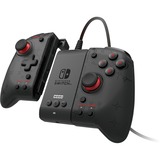 HORI Split Pad Pro Adapter Set, Gamepad schwarz/transparent