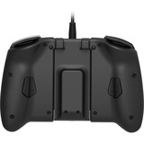 HORI Split Pad Pro Adapter Set, Gamepad schwarz/transparent