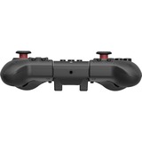 HORI Split Pad Pro Adapter Set, Gamepad schwarz/transparent