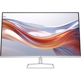 HP 532sf, LED-Monitor 80 cm (31.5 Zoll), schwarz/silber, FullHD 
