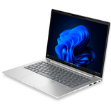 HP EliteBook 6 G2i 14 AI (E02CWET), Notebook silber, Intel® Core™ 5 320, Intel® Graphics, 32 GB LPDDR5X, 512 GB (512 GB SSD), Windows 11 Pro